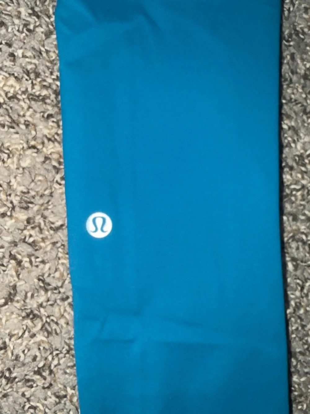 lululemon athletica stretchy high